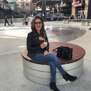 Meet your Posher, Tanya